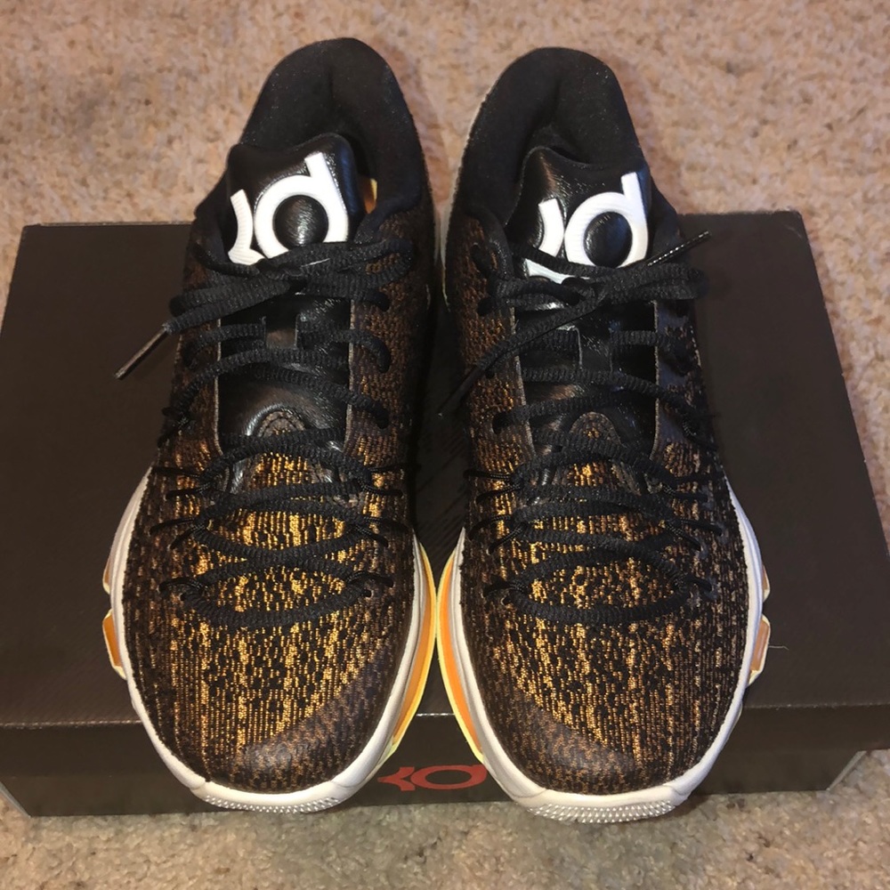 Kd 8 “Saber-toothed Tiger” Sneakers